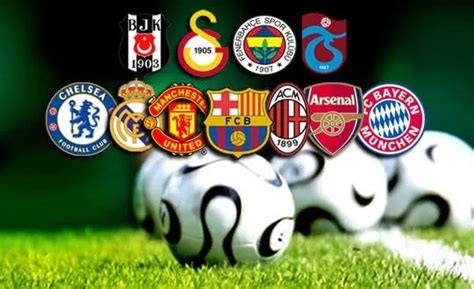 D­ü­n­y­a­n­ı­n­ ­E­n­ ­İ­y­i­ ­F­u­t­b­o­l­ ­T­a­k­ı­m­l­a­r­ı­ ­L­i­s­t­e­s­i­ ­A­ç­ı­k­l­a­n­d­ı­